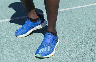 New Balance Sonic Fuel Core