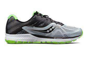 Saucony Ride 10