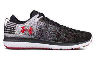 UA Threadborne Fortis 3