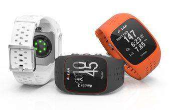 Polar M430