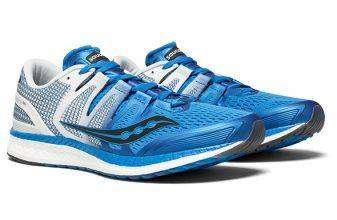 Saucony Liberty ISO