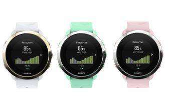 Suunto 3 Fitness