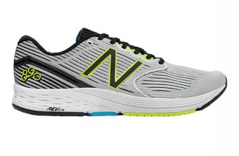 New Balance 890v6