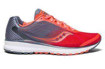 Saucony Breakthru 4