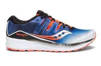 Saucony Ride ISO