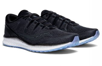Saucony Freedom ISO 2
