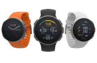 Polar Vantage V