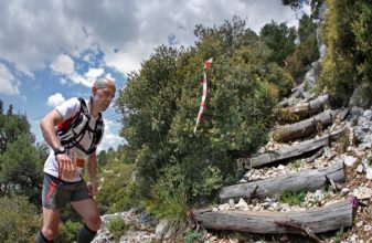 Άνοιξαν οι εγγραφές για τον Vertical Endurance Run της σειράς alpamayoPRO Trail Project