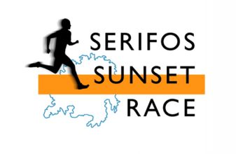 Serifos Sunset Race