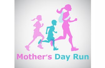 1o Mother's Day Run