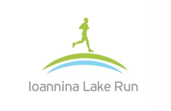Ioannina Lake Run 2015