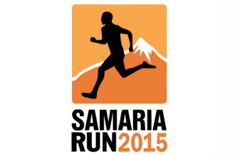 7o Samaria Run
