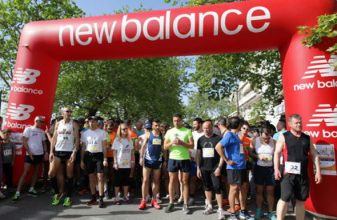 2ος Ημιμαραθώνιος Δρόμος Ναυπάκτου "Lepanto Run 2016"  & Παράλληλοι Αγώνες