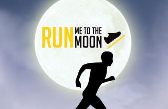 Run me to the moon