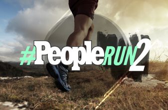 2o People Run