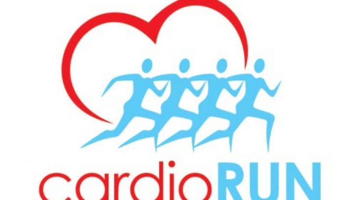 runner 2 cardio