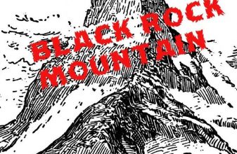 Black Rock Mountain Trail