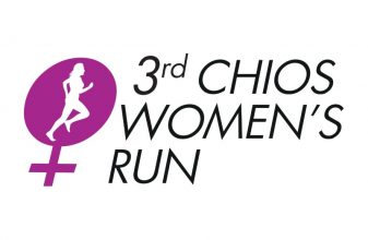 3rd Chios Women's Run