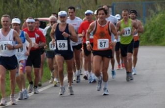 15ος Δρόμος Θυσίας Δήμου Ηρωικής πόλης Νάουσας