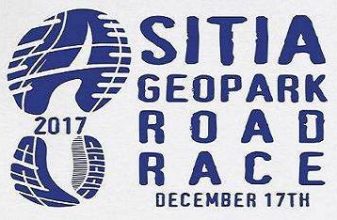 Sitia Geopark Road Race