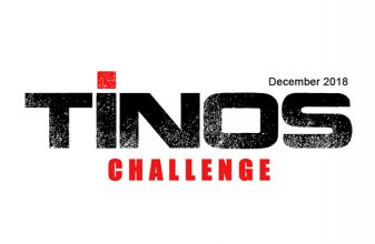 Tinos Challenge 2018