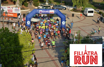 Filiatra Run 2018