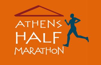 Athens Half Marathon 2019