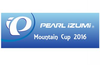 Pearl Izumi Mountain Cup 2016 - Πάρνηθα