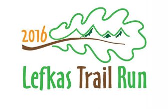 Lefkas Trail Run