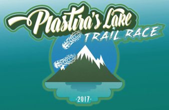 Plastira's Lake Trail Race 2017