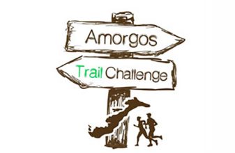 Amorgos Trail Challenge 2021