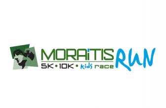 Moraitis Run 2020 - Αναβολή αγώνα