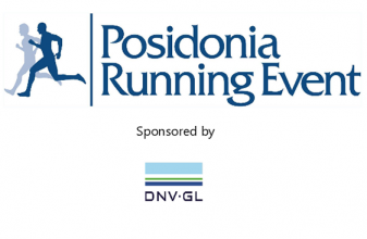 Posidonia Running Event 2018