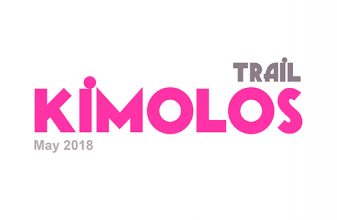 Kimolos Trail 2018