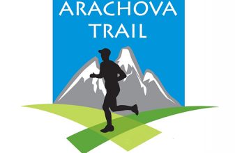 Arachova Trail 2018