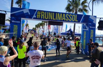 Limassol Marathon 2019