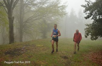 Paggaio Trail Run 2019