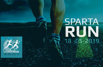 1st Sparta Night Run