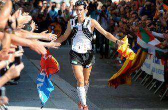 Επιστρέφει στον UTMB o Kilian Jornet!