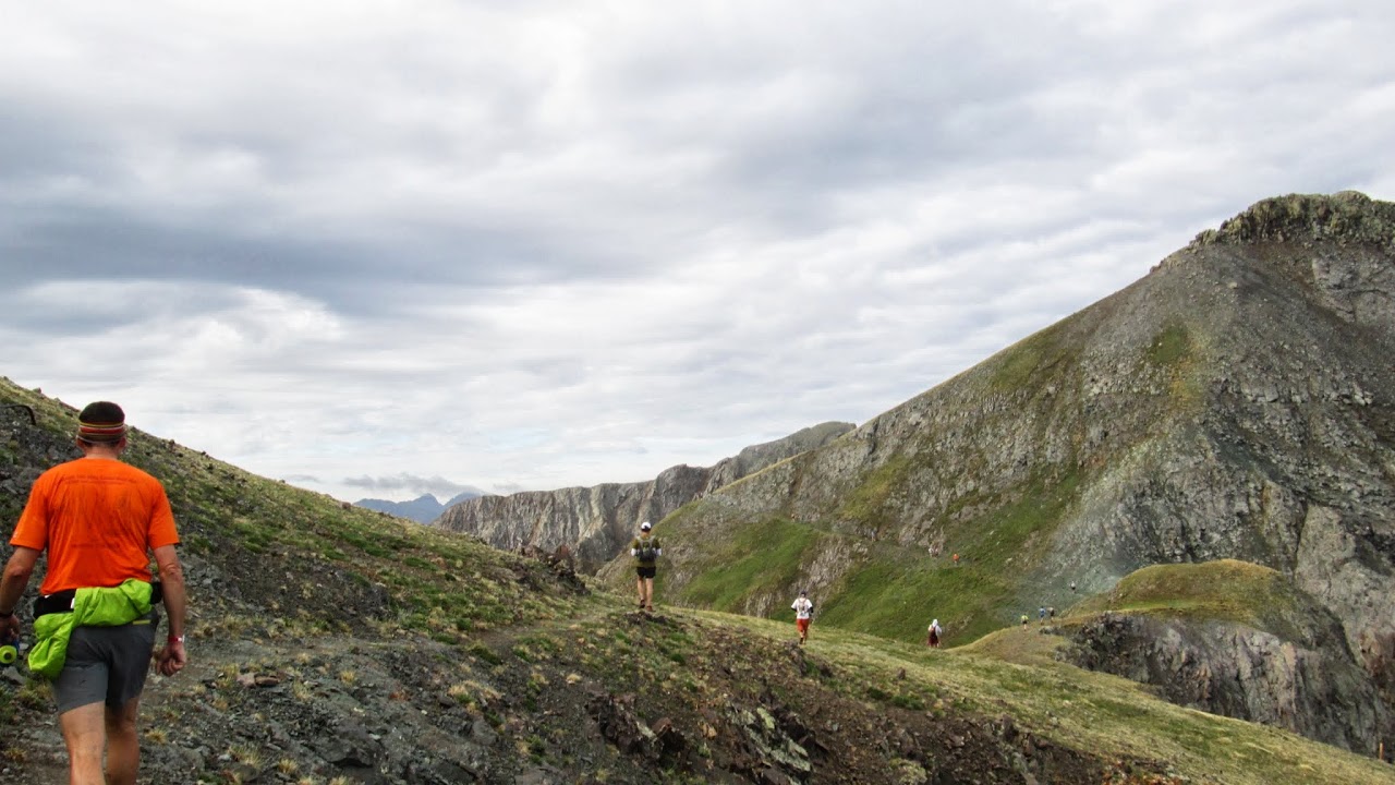 Δρομέας πέθανε κατή τη διάρκεια του Hardrock 100
