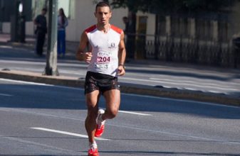 Μεγάλο ρεκόρ στα 50χλμ. από τον Θεοδωρακάκο στο Atromitos Ultra