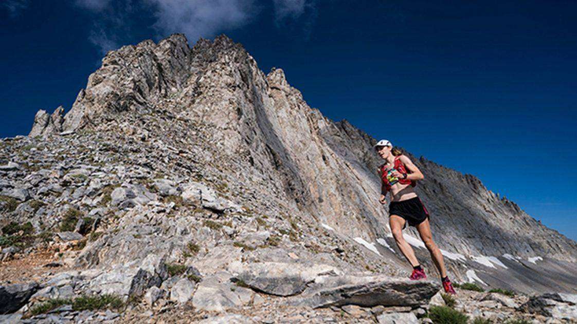 Olympus Marathon