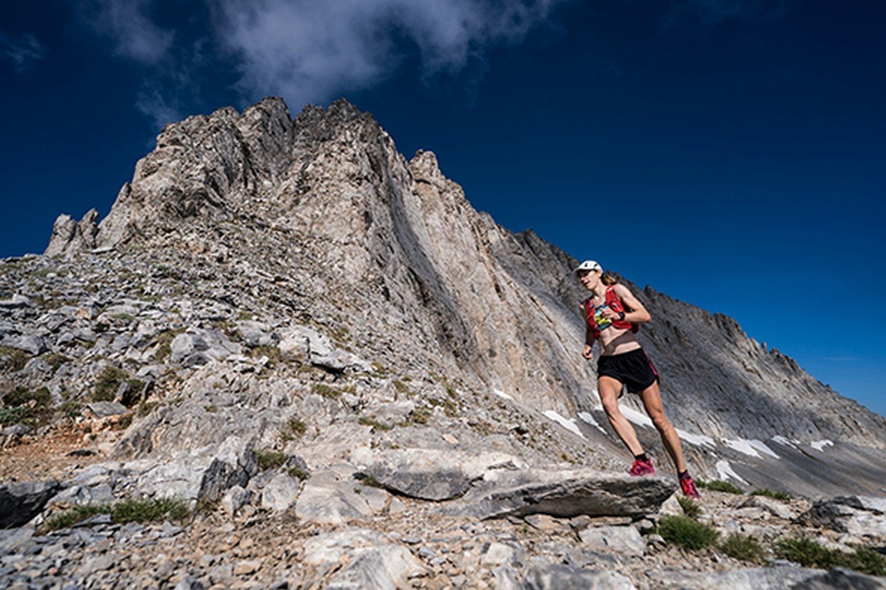 Olympus Marathon