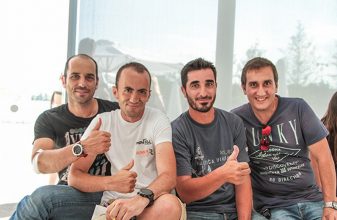 Αιμοδοσία «Εμείς οι δρομείς»