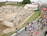 12ος Ιπποκράτειος Αγώνας Δρόμου