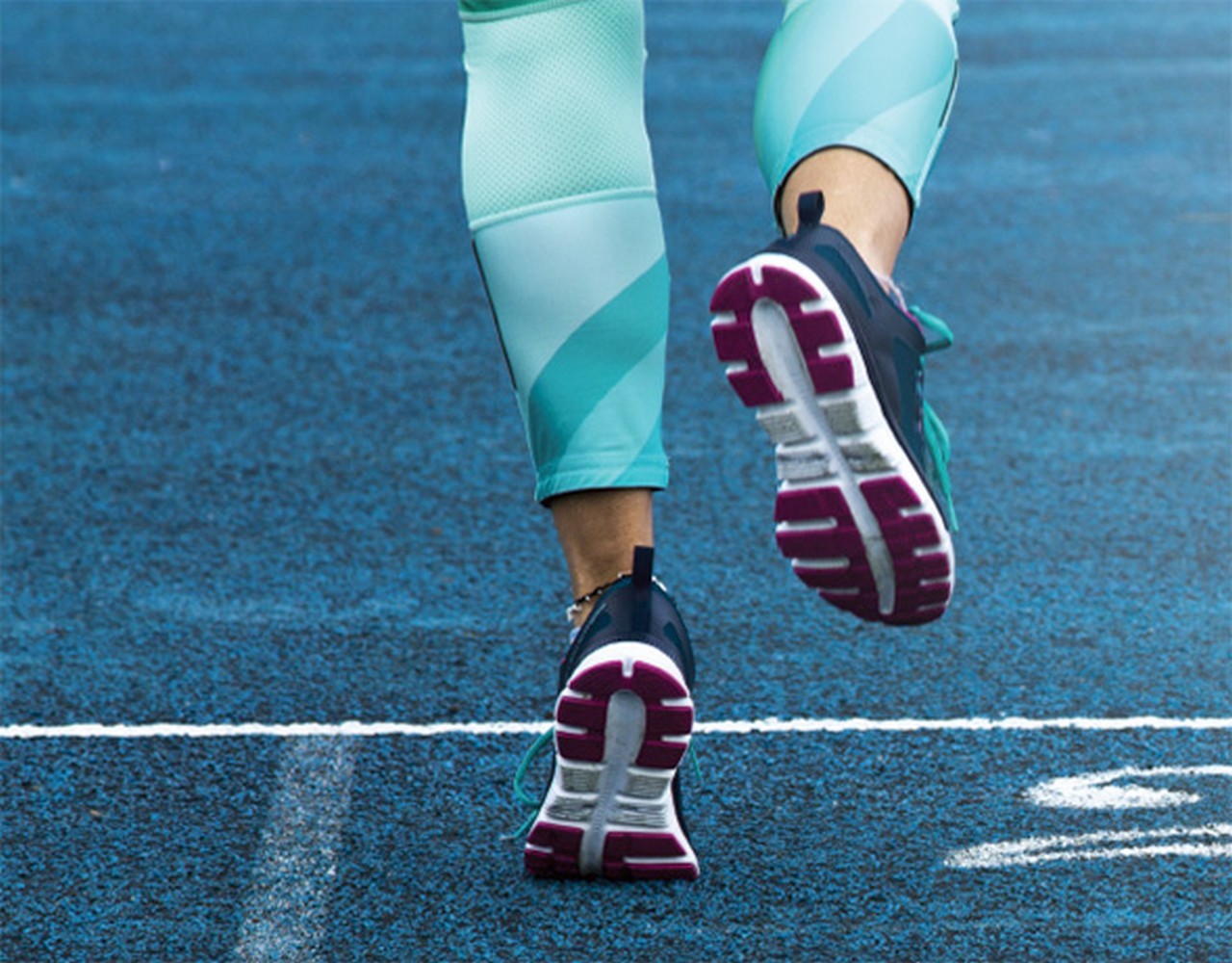 Τρέξτε χωρίς χρονόμετρο