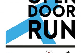 Open Door Run