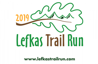 Lefkas Trail Run 2019