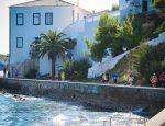 Spetses mini Marathon 2026