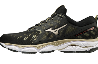 Mizuno W. Ultima 11 Amsterdam